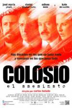 Watch Colosio: El Asesinato Megashare9