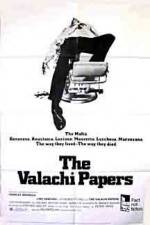 Watch The Valachi Papers Megashare9