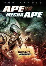 Watch Ape vs. Mecha Ape Megashare9