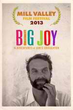 Watch Big Joy: The Adventures of James Broughton Megashare9