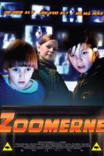 Watch Zoomerne Megashare9