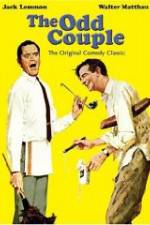 Watch The Odd Couple Megashare9