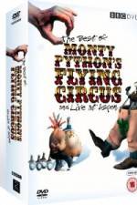 Watch Monty Python's Flying Circus Live at Aspen Megashare9