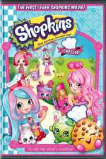 Watch Shopkins: Chef Club Megashare9