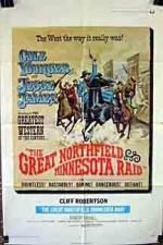 Watch The Great Northfield Minnesota Raid Megashare9