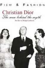 Watch Christian Dior, le couturier et son double Megashare9