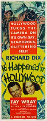 Watch It Happened in Hollywood Megashare9