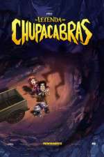 Watch The Legend of Chupacabras Megashare9