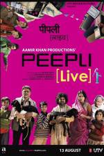 Watch Peepli Live Megashare9