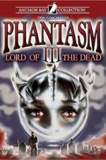 Watch Phantasm III Lord of the Dead Megashare9