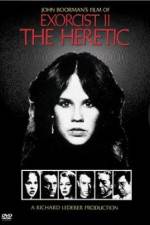 Watch Exorcist II: The Heretic Megashare9