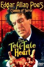 Watch The Tell-Tale Heart Megashare9