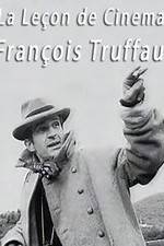 Watch La leon de cinma: Franois Truffaut Megashare9