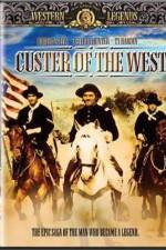 Watch Custer of the West Megashare9