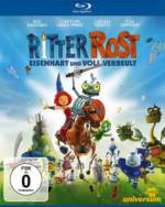 Watch Ritter Rost - Eisenhart & voll verbeult Megashare9