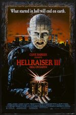 Watch Hellraiser III: Hell on Earth Megashare9