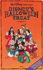 Watch Disney\'s Halloween Treat Megashare9