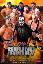 Watch TNA Bound for Glory Megashare9