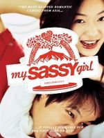 Watch My Sassy Girl Megashare9