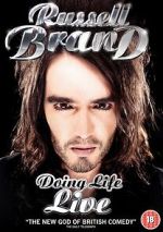 Watch Russell Brand: Doing Life - Live Megashare9