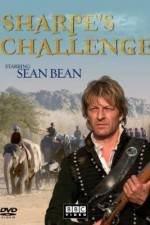 Watch Sharpe's Challenge Megashare9