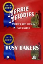 Watch Busy Bakers (Short 1940) Megashare9