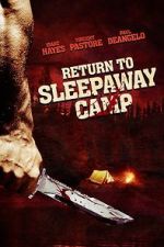 Watch Return to Sleepaway Camp Megashare9