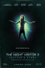 Watch The Night Visitor 2: Heather\'s Story Megashare9