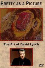 Watch Pretty as a Picture The Art of David Lynch Megashare9