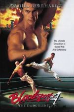 Watch Bloodsport: The Dark Kumite Megashare9