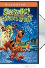 Watch Scooby-Doo and the Witch's Ghost Megashare9