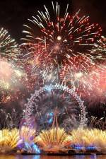 Watch London NYE 2013 Fireworks Megashare9