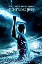 Watch Percy Jackson & the Olympians The Lightning Thief Megashare9