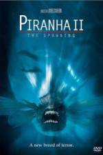 Watch Piranha Part Two: The Spawning Megashare9