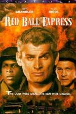 Watch Red Ball Express Megashare9