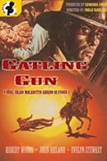 Watch Gatling Gun Megashare9