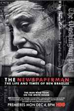 Watch The Newspaperman: The Life and Times of Ben Bradlee Megashare9