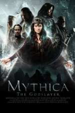 Watch Mythica: The Godslayer Megashare9