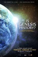 Watch Is Genesis History Megashare9