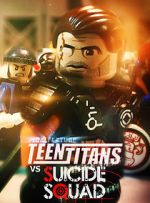 Watch Teen Titans vs. Suicide Squad Megashare9