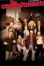 Watch The Commitments Megashare9