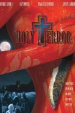 Watch Holy Terror Megashare9