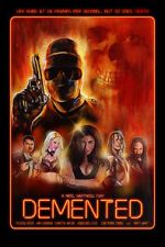 Watch The Demented Megashare9