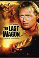 Watch The Last Wagon Megashare9