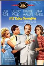 Watch I'll Take Sweden Megashare9