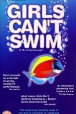 Watch Girls Can't Swim Megashare9