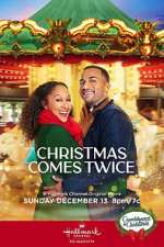 Watch Christmas Comes Twice Megashare9