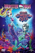 Watch Monster High: Great Scarrier Reef Megashare9