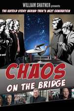 Watch Chaos on the Bridge Megashare9