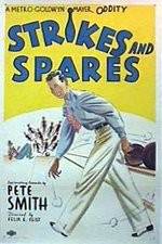 Watch Strikes and Spares Megashare9